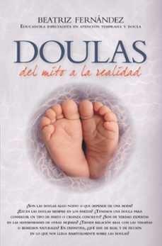 Descarga de libros electrónicos de Kindle. DOULAS 9788418648359 de BEATRIZ FERNÁNDEZ in Spanish