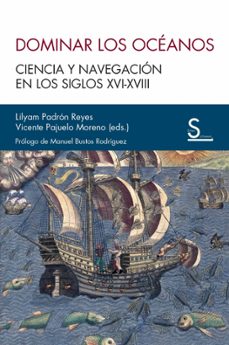 Descargar ebook gratis en ingles DOMINAR LOS OCEANOS ePub CHM (Spanish Edition) de LILYAN PADRON REYES, VICENTE PAJUELO MORENO 9788419661159