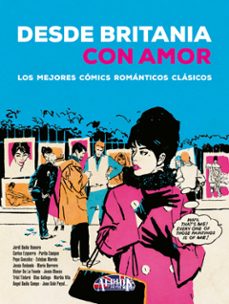 Descargas gratuitas en formato ebook pdf DESDE BRITANIA CON AMOR