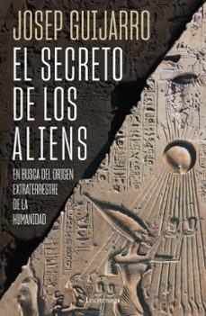 Descarga gratuita de libros electrónicos pdb EL SECRETO DE LOS ALIENS PDF in Spanish