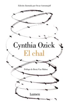 Descargar libros de audio EL CHAL de CYNTHIA OZICK 9788426402059 RTF ePub PDF en español