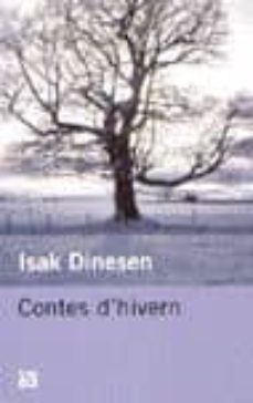Descargas de libros de epub gratis CONTES D HIVERN 9788429745559 de ISAK DINESEN (Spanish Edition) iBook CHM PDF