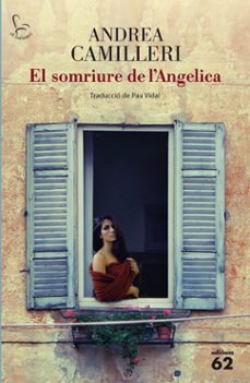 Descargar e-book francés EL SOMRIURE D ANGELICA de ANDREA CAMILLERI, MERCE COMPANY