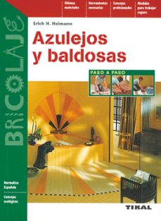 Descarga de libros gratis para kindle fire AZULEJOS Y BALDOSAS