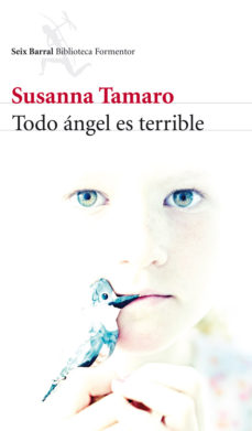 Fácil descarga de audiolibros en inglés. TODO ANGEL ES TERRIBLE 9788432215759 de SUSANNA TAMARO (Literatura española)
