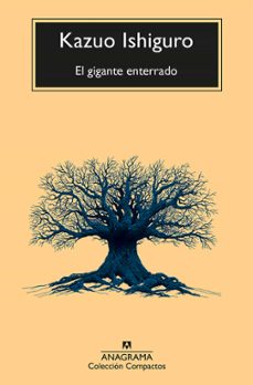 Textbooknova: EL GIGANTE ENTERRADO (Spanish Edition) de KAZUO ISHIGURO 9788433960559