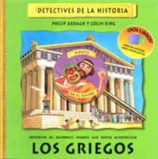 Detectives De La Historia Los Griegos Descargar Pdf Pdf Dream