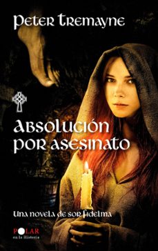Audiolibros descargables gratis para itunes ABSOLUCION POR ASESINATO iBook (Literatura española)