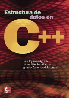 Descargar ESTRUCTURA DE DATOS EN C++ gratis pdf - leer online