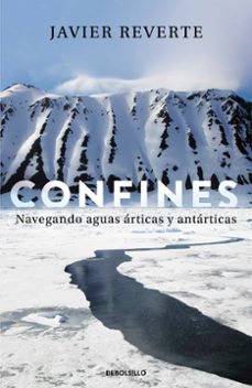 Descargar el foro de google books CONFINES (Spanish Edition) de JAVIER REVERTE