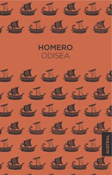 Libros mp3 gratis para descargar ODISEA in Spanish