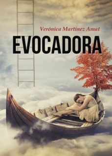 Descarga de texto completo de libros de Google. EVOCADORA de VERONICA MARTINEZ en español
