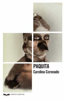 Descargando audiolibros para encender fuego PAQUITA (Literatura española) de CAROLINA CORONADO