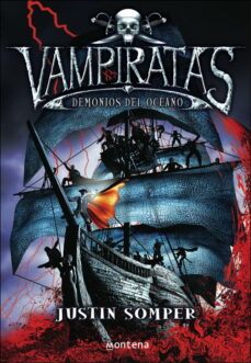 Descargar VAMPIRATAS gratis pdf - leer online