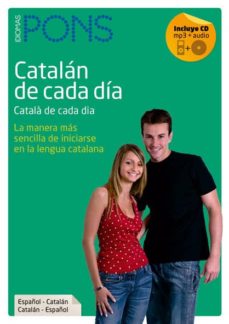 Descargar CATALAN DE CADA DIA LIBRO + CD gratis pdf - leer online