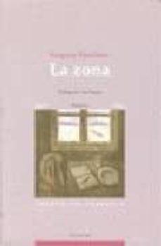 Descargas de dominio público de libros de Google LA ZONA in Spanish