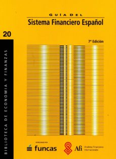 Descargar SISTEMA FINANCIERO ESPAÑOL gratis pdf - leer online