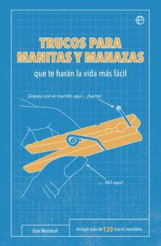 Libros gratis descargables en pdf. TRUCOS PARA MANITAS Y MANAZAS (Spanish Edition)