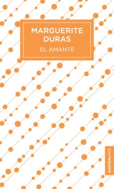 Descargas gratuitas de kindle book torrent EL AMANTE 9788490665459  de MARGUERITE DURAS (Literatura española)