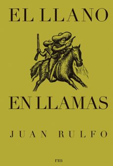 Amazon UK descarga de audiolibros gratis EL LLANO EN LLAMAS  9788492480159 de JUAN RULFO (Literatura española)