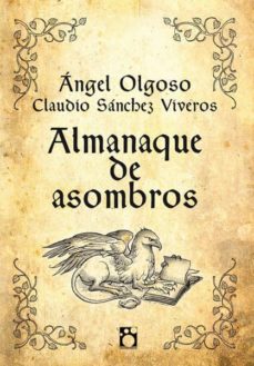 Descargar ebooks a iphone ALMANAQUE DE ASOMBROS in Spanish 