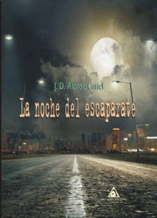 Audiolibros descargables gratis para mp3 LA NOCHE DEL ESCAPARATE 9788494772559 (Spanish Edition) RTF MOBI de JORGE DAVID ALONSO CURIEL