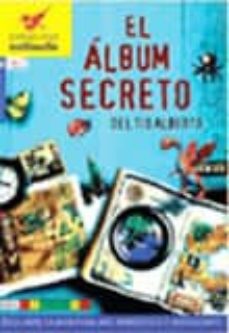 Descargar EL ALBUM SECRETO DEL TIO ALBERTO gratis pdf - leer online