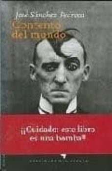 Scribd descargar ebook gratis CONTENTO DEL MUNDO (Literatura española)