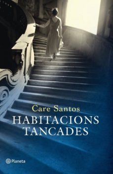 Descargar libros de italiano kindle HABITACIONS TANCADES de CARE SANTOS in Spanish DJVU CHM