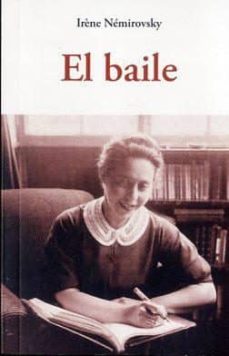 Foros para descargar libros electrónicos gratis EL BAILE in Spanish de IRENE NEMIROVSKY 9788497169059 
