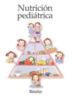 Trailab.it Nutricion Pediatrica (Miniatlas) Image
