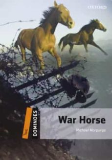Descargar libros completos scribd DOMINOES 2 WAR HORSE PK FB2 PDF