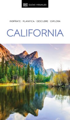 Libro gratis en pdf descargar CALIFORNIA 2024 (GUÍAS VISUALES)