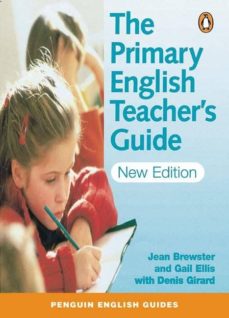 Descargar THE PRIMARY ENGLISH TEACHER S GUIDE gratis pdf - leer online