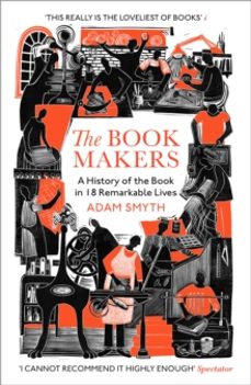 THE BOOK-MAKERS