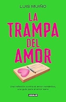 Descarga gratuita de libros de audio para Android LA TRAMPA DEL AMOR 9788403525269 de Luis Muiño en español PDF