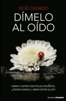 Libros fáciles de descargar gratis DIMELO AL OIDO