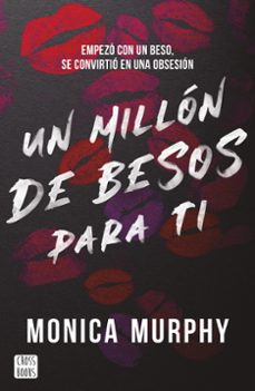 Ebook descarga gratuita 2018 UN MILLÓN DE BESOS PARA TI