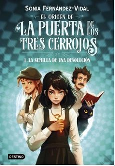 Gratis para descargar libro LA PUERTA DE LOS TRES CERROJOS 1. EDICIÓN ESPECIAL 9788408294269 (Literatura española) PDB ePub FB2