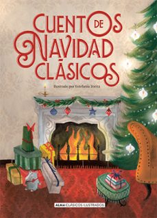 Libros descargables gratis para nextbook CUENTOS DE NAVIDAD CLÁSICOS 