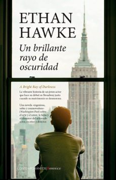 Descarga gratuita de archivos pdf gratis. UN BRILLANTE RAYO DE OSCURIDAD (Spanish Edition) de ETHAN HAWKE 9788411315869