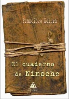Ebook descargas gratuitas pdf EL CUADERNO DE NINOCHE 9788412043969 (Spanish Edition)