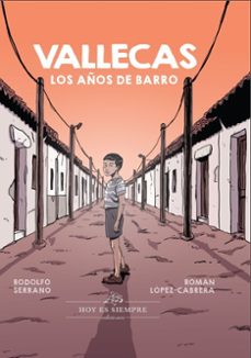Descargando libros gratis desde google books VALLECAS: LOS AÑOS DE BARRO