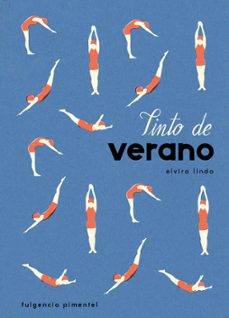 Libros para descargar en ipods TINTO DE VERANO 9788416167869 de ELVIRA LINDO GARRIDO en español