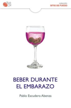 Descargas gratuitas de libros electrónicos en formato pdf. BEBER DUARNTE EL EMBARAZO (Spanish Edition) 9788416320769