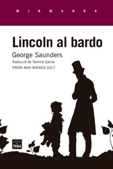 Ebooks em portugues descargar gratis LINCOLN AL BARDO iBook CHM ePub 9788416987269 de GEORGE SAUNDERS en español