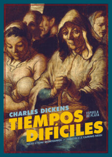 Descargar libros en línea nook TIEMPOS DIFICILES 9788417146269 PDF iBook in Spanish de CHARLES DICKENS