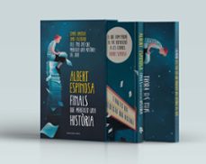 Descargar ebooks para jsp FINALS QUE MEREIXEN UNA HISTORIA: EL QUE VAM PERDRE EN EL FOC, RENAIXERA EN LES CENDRES (EDICIO ESPECIAL AMB CALENDARI 2020) (Spanish Edition)