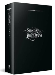 Descargar y leer BATMAN: ALBUM DE BODA (EDICION ESPECIAL LIMITADA) gratis pdf online 1
