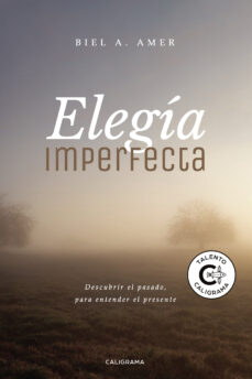 Descargar libros de texto gratis en francés. (I.B.D.) ELEGIA IMPERFECTA  de BIEL A. AMER in Spanish